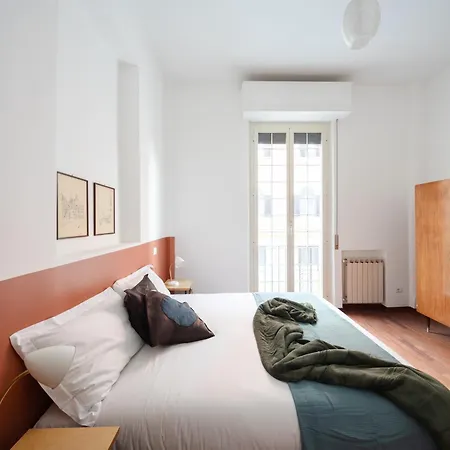 Nuovo A S. Lorenzo Con 3 * Rome