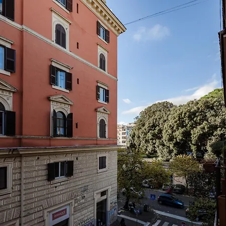 Nuovo A S. Lorenzo Con 3 *