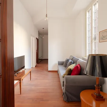 Appartement Nuovo A S. Lorenzo Con 3