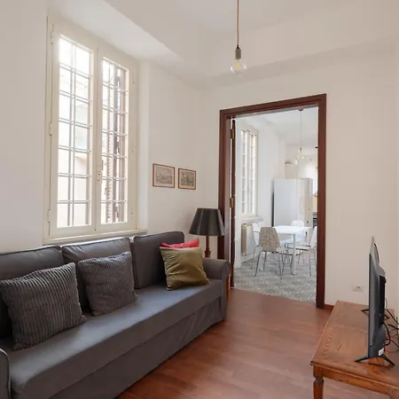Nuovo A S. Lorenzo Con 3 Appartement