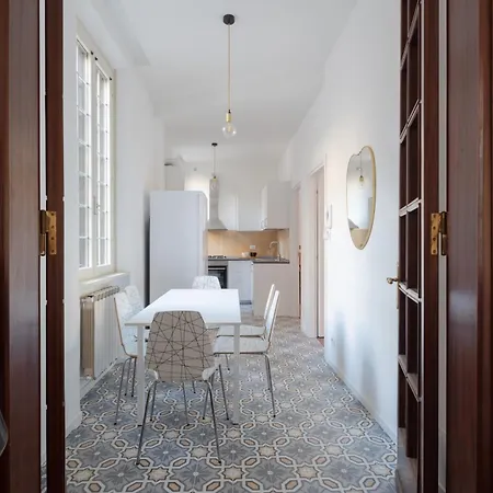 Nuovo A S. Lorenzo Con 3 Appartement