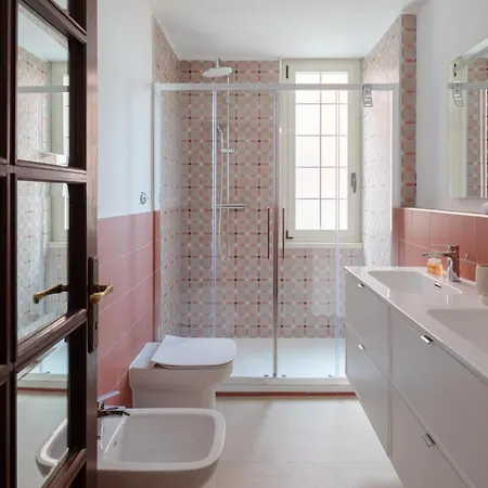 Nuovo A S. Lorenzo Con 3 Appartement *
