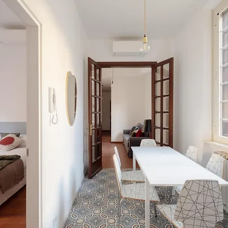 Appartement Nuovo A S. Lorenzo Con 3