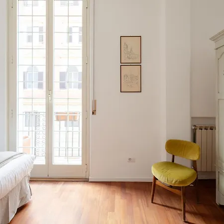 Nuovo A S. Lorenzo Con 3 Appartement