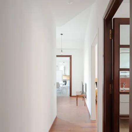 Appartement Nuovo A S. Lorenzo Con 3 *